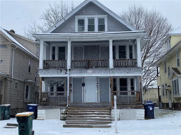628 Thurston Rd, Rochester, NY 14619