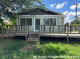 1404 S Knoxville Ave, Tulsa, OK 74112