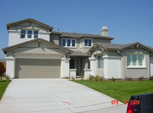 125 Hackney St, Patterson, CA 95363