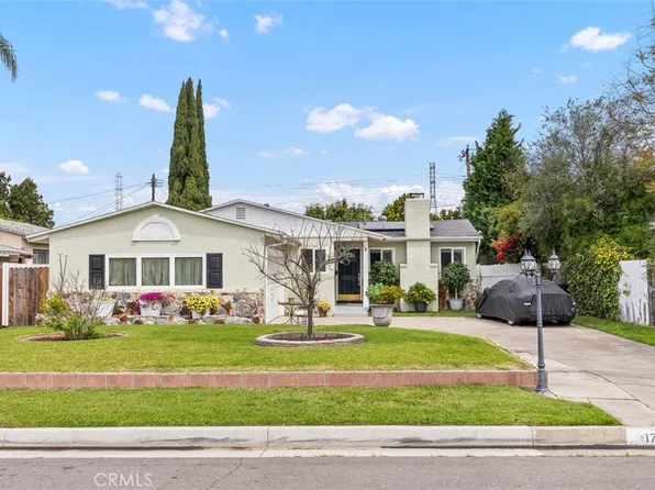 1719 W Sumac Ln, Anaheim, CA 92804