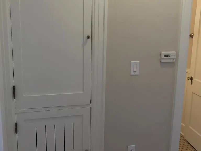 Extra Storage