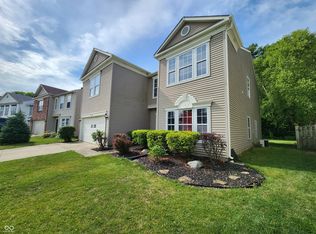 12899 Star Dr, Fishers, IN