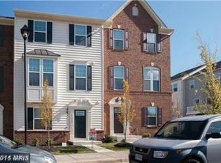 13972 Gary Fisher Trl #129, Gainesville, VA 20155