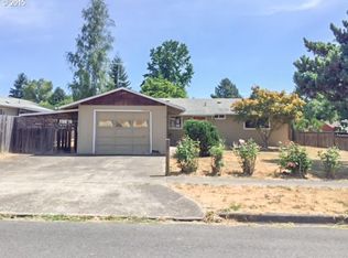 1012 Sitka Ave, Newberg, OR 97132