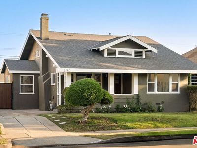 2190 W 28th St, Los Angeles, CA, 90018