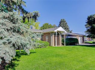 3561 Kalispell St, Aurora, CO 80011