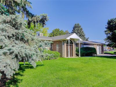 3561 Kalispell Street, Aurora, CO, 80011