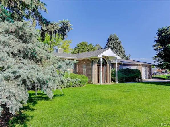 3561 Kalispell Street, Aurora, CO 80011