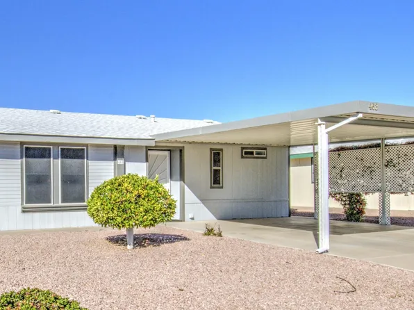 8500 E SOUTHERN Avenue #463, Mesa, AZ 85209