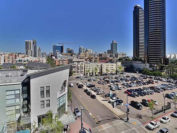 2nd image of 510 1st Ave Unit 702