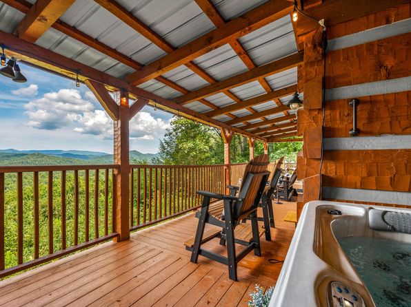 150 Timberwinds Way, Townsend, TN 37882