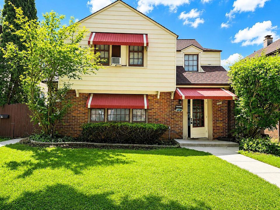 1st image of 3331 N 44th STREET #3331A