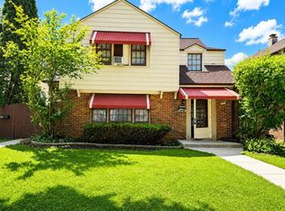 3331 N 44th STREET #3331A, Milwaukee, WI 53216