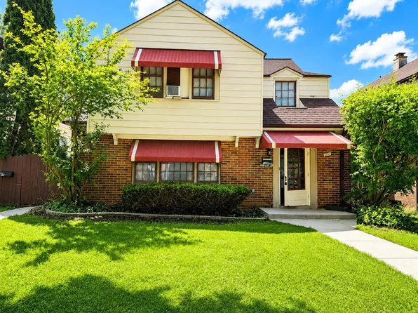 3331 N 44th STREET #3331A, Milwaukee, WI 53216