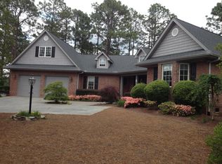 6 Maro Ln, Whispering Pines, NC 28327