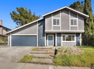 508 Hastings Dr, Benicia, CA 94510