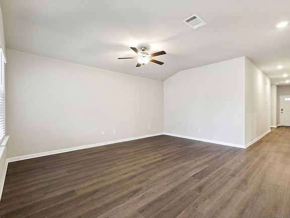 Bring together family and friends in the living room.
