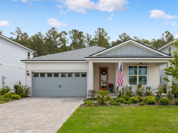 386 Saw Palmetto St, Yulee, FL 32097