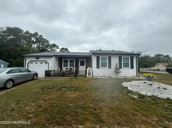 14 Brentwood Street #73, Whiting, NJ 08759