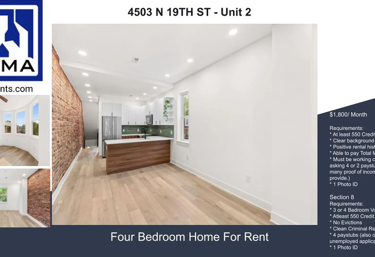 4503 N 19TH ST — Photo 1
