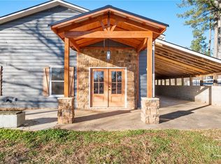 239 Jeremy Drive, Colbert, GA 30628