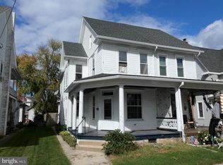 205 E Cherry St, Palmyra, PA 17078