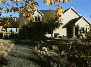 21 Cornerstone Ln, Powell, WY 82435
