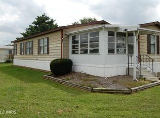 42 Park Ln, Easton, MD 21601