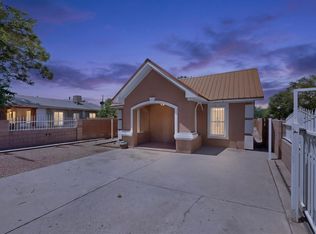 1835 Broadway Blvd SE, Albuquerque, NM 87102