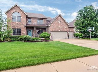 357 Andover Dr, Oswego, IL 60543