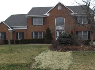 7963 Woodglen Dr, West Chester, OH