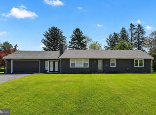 525 Mountain Rd, Dillsburg, PA 17019