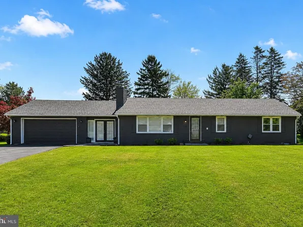 525 Mountain Rd, Dillsburg, PA 17019