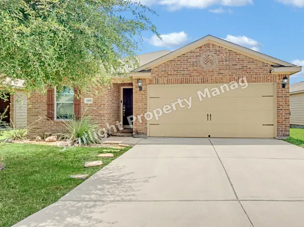 11606 Luckey Ledge, San Antonio, TX 78252