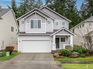 3626 London Loop NE, Lacey, WA 98516