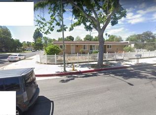 (Undisclosed Address), Northridge, CA 91325