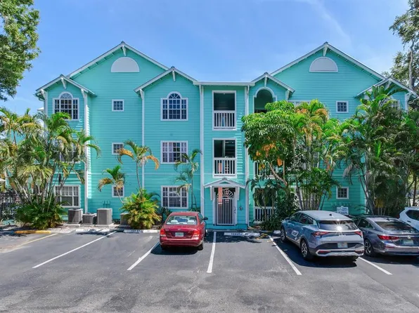 3002 W Cleveland St Unit E1, Tampa, FL 33609