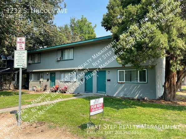 1232 S Lincoln Ave, Boise, ID 83706