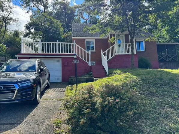 2532 Delaware Ave, Pittsburgh, PA 15218