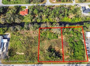 2725 Commerce Pkwy Lot 23, North Pt, FL 34289