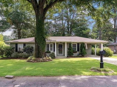 137 Dogwood Ln, Trussville, AL, 35173