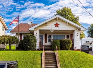 840 Duncan Ave, Washington, PA 15301