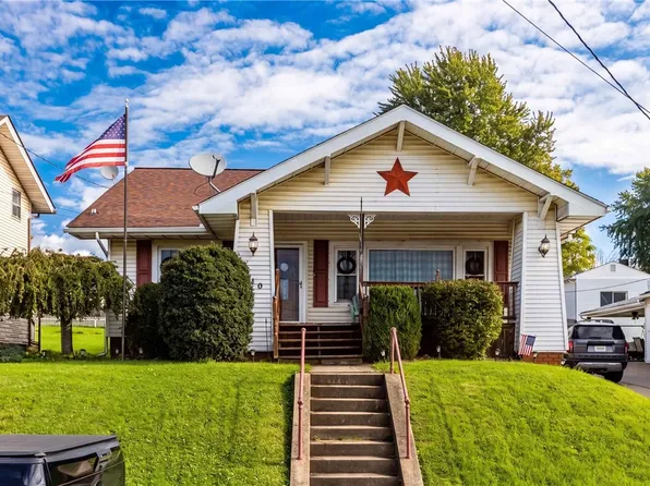 840 Duncan Ave, Washington, PA 15301