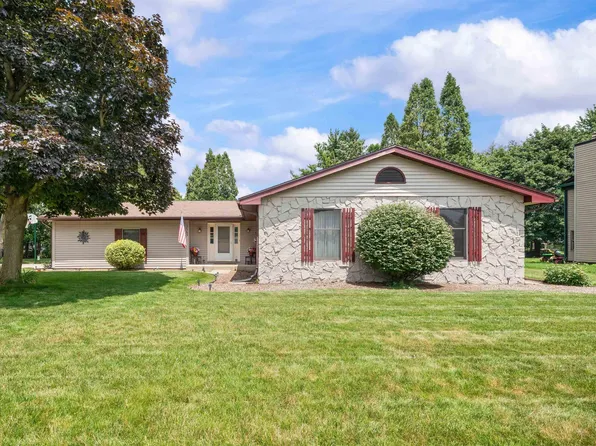 12363 Duxbury Ct, Granger, IN 46530