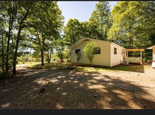 1026 McDonald Rd, Hayesville, NC 28904