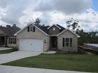 5579 Spoonflower Dr, Pensacola, FL 32526