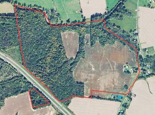 13505 Stieman Rd, Sardinia, OH 45171