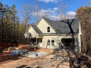 174 Jordans Park Trl, Jasper, GA 30143