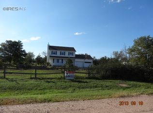 17729 Skyline Ct, Sterling, CO 80751