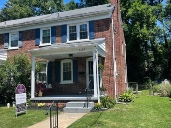 1229 Elm Ave, Lancaster, PA 17603